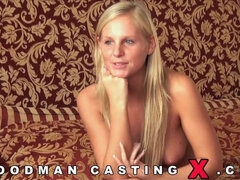 Barbie White casting