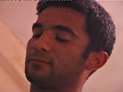 Anal, Sucer une bite, Tir de sperme, Homosexuelle, Branlette thaïlandaise, Hard, Turc