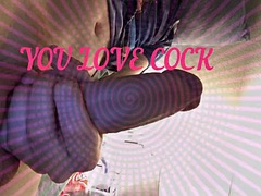 Love Cock Sissy Feminization EP 1
