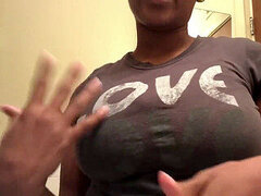 Hd-video's, nipple play, pov