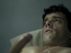 Riley Steele is his hardcore fuck slut in an erotic scene