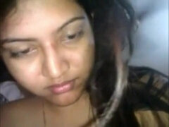 Sanjana Banged By lover - Indian