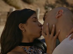 VIXEN Latina Veronica Rodriguez seduced by her stepfather