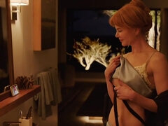 Nicole Kidman, Reese Witherspoon - Xxl lil Lies (2017) S1E02