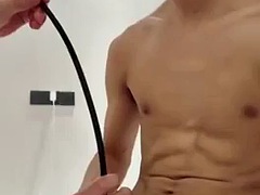 Anal, Chinoise, Homosexuelle, Hard