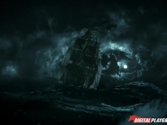 Blockbuster (Digital Playground): Pirates 2 - Scene 1