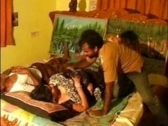 Mallu aunty admire scandal 002