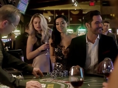 Aimee Garcia - Lucifer S03E06