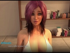 Big boobs, erotic stories, pc gameplay