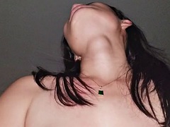 Asian milf wife doing what she does best cumpilation