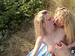 all girl arab nubile toyed by milf