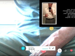 Old Married Perv - Older men gay solo