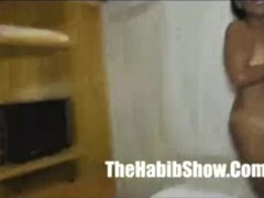 Perfect baby girl - interracial video - The Habib Show