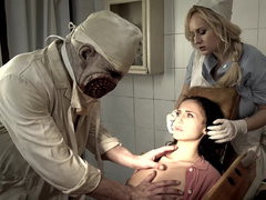 Dentist