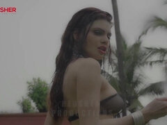 Rider (2020) Sherlyn Chopra XXX Web Series - Oral