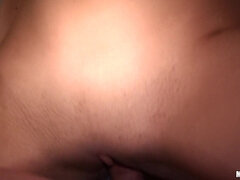 Forgot To Change The Tape 02 - homemade oral threesome with Nikki Delano