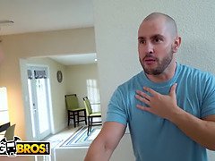 Bailey base, Laila Lust, and Victoria cakes get their asses and pussies stretched in last week's BanGBros compilation