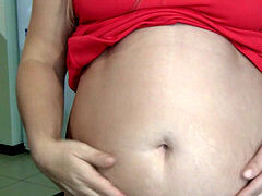 Gravid
