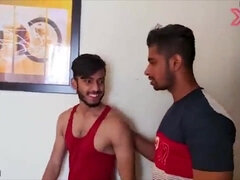 Arousing indian teen smutty sex clip