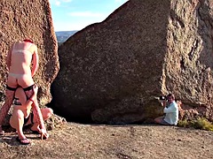 Behind the scenes with the real colorado girls