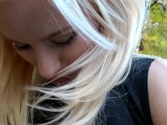 Anaal, Blond, Pijpbeurt, Buiten