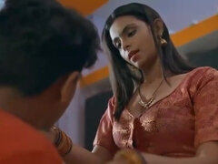 Bidaai Season 2 2023 Ullu Originals Hindi Porn Web Series Episode 3
