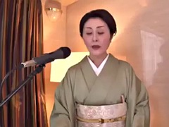 結婚, 日本人, 熟年