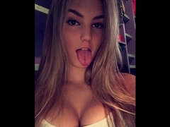 Instagram heavy-breasted Teen Cuties Selfie Compilation (NN)