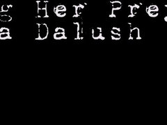 Ava Dalush & Dixie Comet - Eating Her Prey - Ava dalush