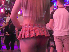 Thailand Street prostitutes Bangkok and Pattaya!