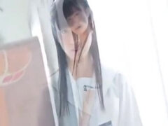 Japanese teen softcore