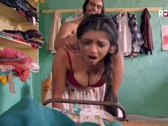 Desi Village Big Boobs Bhabhi Hardcore Sex