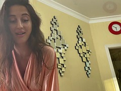 My stepmother seduced me and I fucked her in the ass