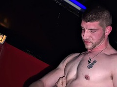 Amatør, Anal, Pik sutte, Homoseksuel, Håndjob, Muskel, Piercing, Tatovering