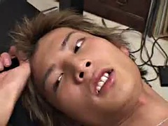 Asiatique, Grosse bite, Homosexuelle, Japonaise