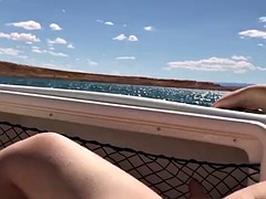 Vacation USA - Kinky at Lake Powell