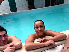 Avsugning, Hanrej, Hd, Pengar, Pool, Pov, Verklighet, Hans