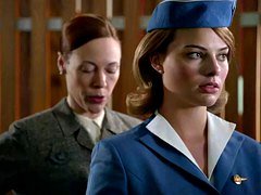 Margot Robbie - Pan Am