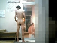 Astonishing adult clip homosexual Amateur watch show