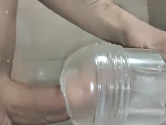 Amateur, Verga grande, Corrida, Alemán, Hotel, Pov, Juguetes, Vibrador