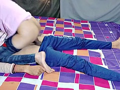 Landlords daughter fucked uncle with fat cock very strong painful sex DESIFILMY45 new hindi sex VIDEO