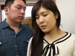 Japanese Cheating Wife