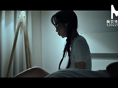 ModelMedia Asia-Sex Worker-Xia Qing Zi-MDSR-0002-02-Best Original Asia Porn Video