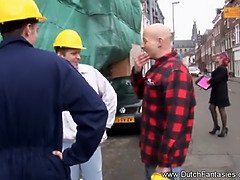 Bbw nail on holland construction website - bbw sex