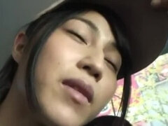 Young Horny Jap Teen