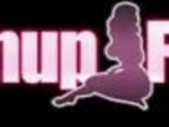 PinupFiles - Subrina Lucia Blue Bazooms 3 Lap Dance 1 - Lucia