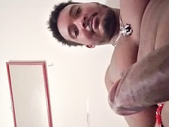 Hard sex big black cock