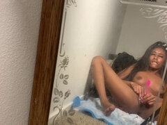 Lovense, dripping wet pussy, lovense lush