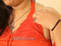 Desi luxurious Bhabi Part 1