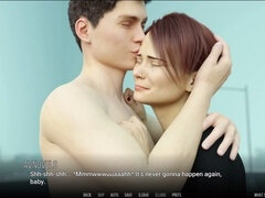 Erotic stories, adult visual novel, pc gameplay